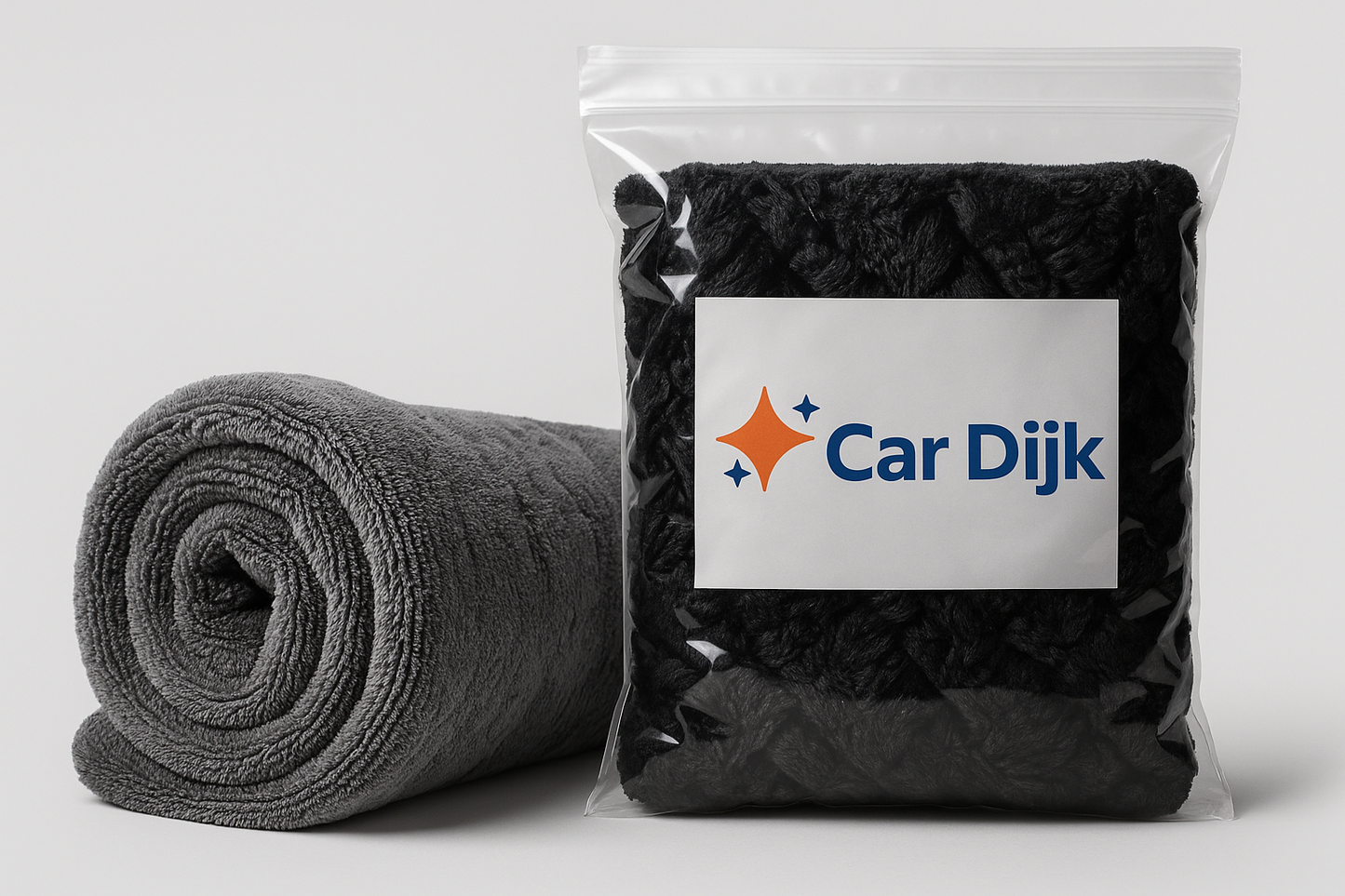 CarDijk – DryPro Microfiber Doek